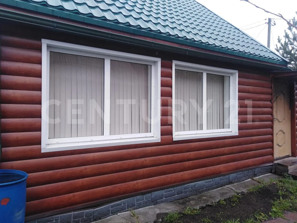 Продажа дома, Пригородный район, 1-я линия - Фото 2