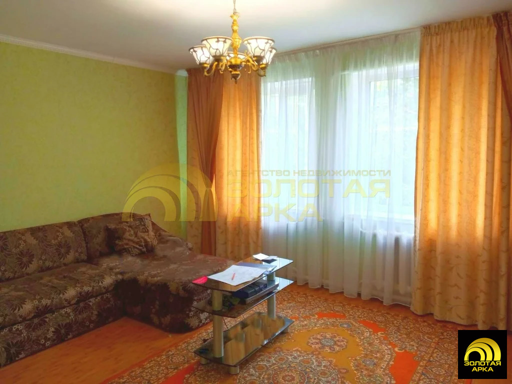 Продажа квартиры, Темрюк, Темрюкский район, ул. Юбилейная - Фото 1