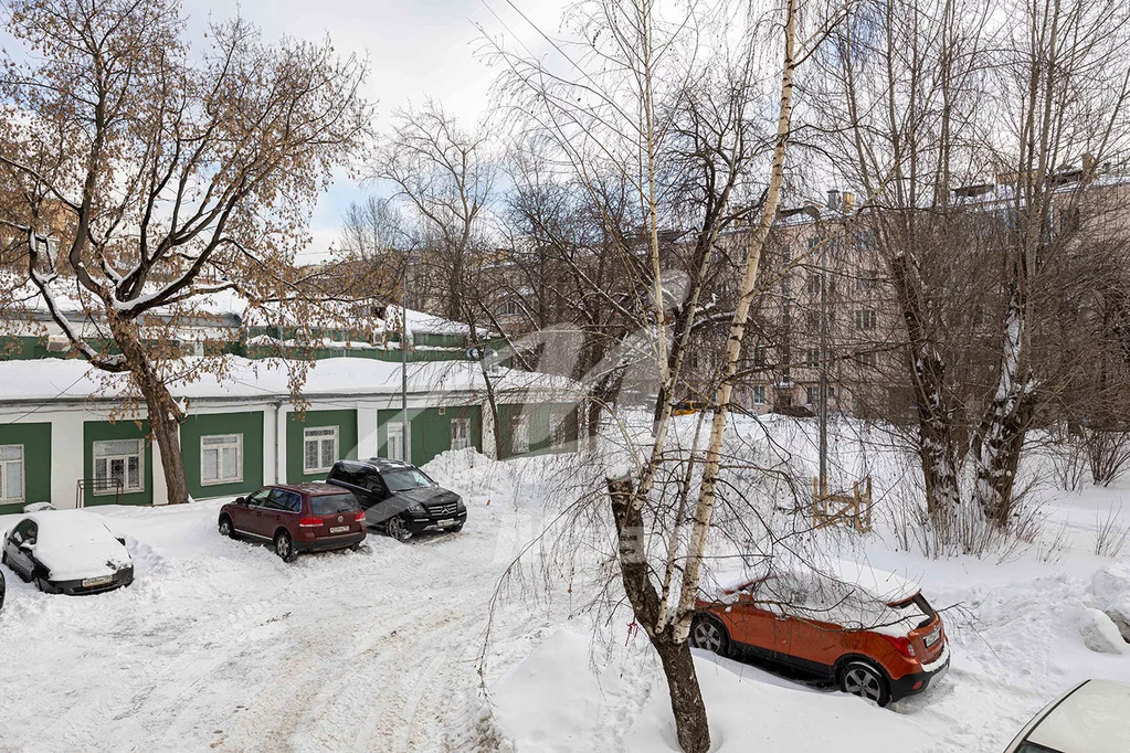 Продажа квартиры, Александра Солженицына ул. - Фото 6