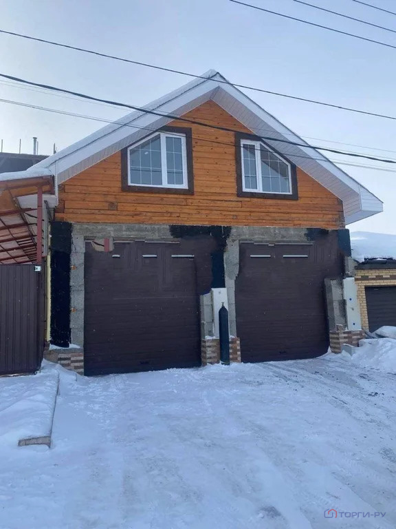 Продажа дома, Новогрудинина, Иркутский район, Береговая улица - Фото 3