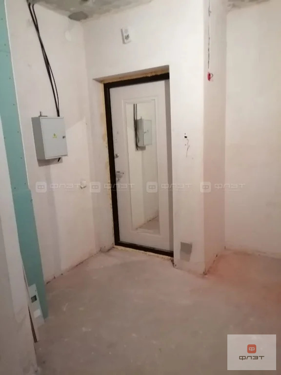 Продажа квартиры, Казань, пр-кт. Альберта Камалеева - Фото 6