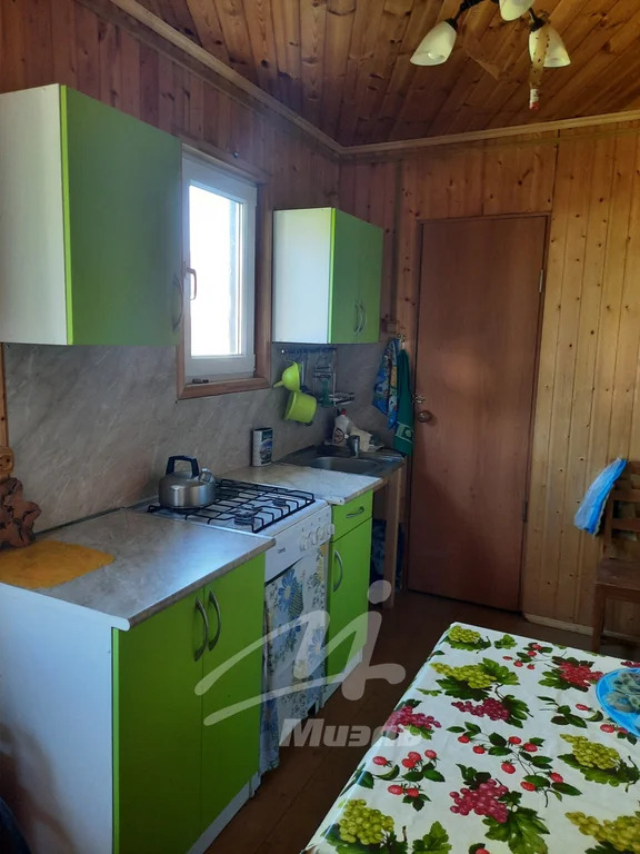 Продажа дома, Онуфриево, Истринский район, ул. Молодежная - Фото 13