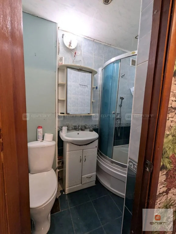 Аренда квартиры, Казань, ул. Кирпичная д.9 - Фото 5