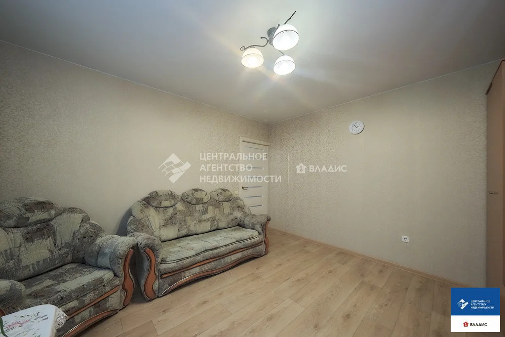 Продажа квартиры, Рязань, Семчинская улица - Фото 5