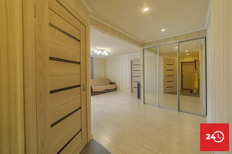 В продаже 2-комнатная квартира без вложений Экспериментальная 7 - Фото 9