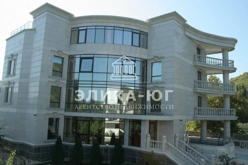 Продажа дома, Архипо-Осиповка, ул. Морская - Фото 3