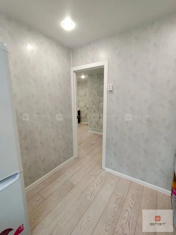 Продажа квартиры, Казань, тракт. Сибирский - Фото 10