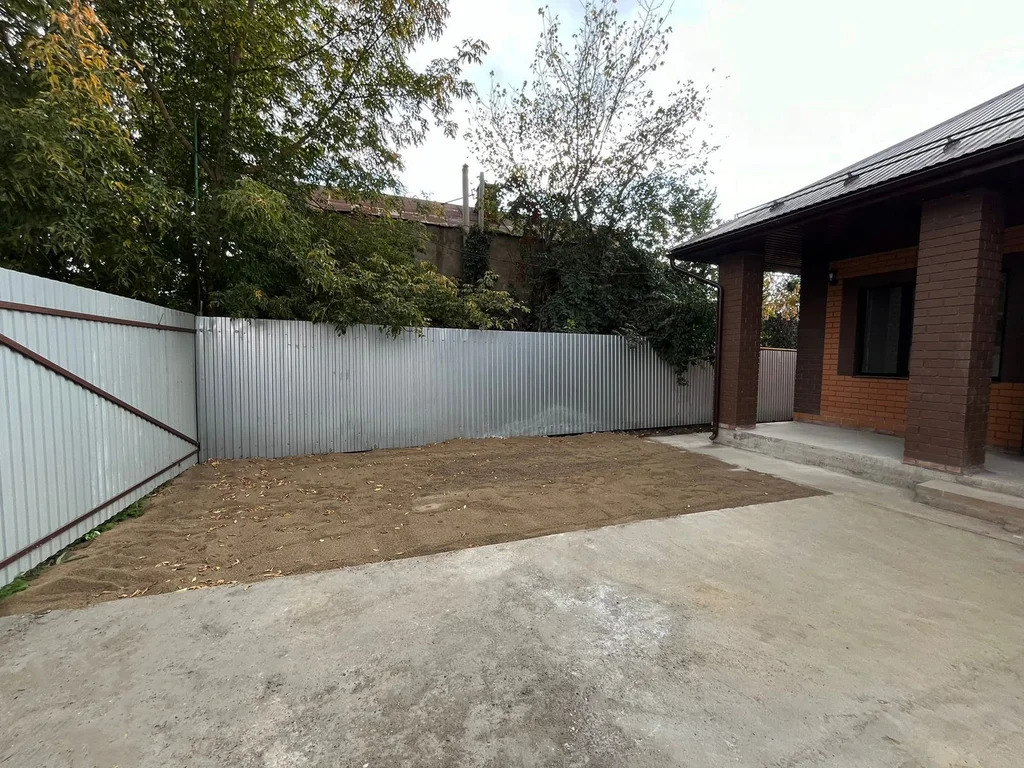 Продажа дома, Оренбург, ул. Комсомольская - Фото 6