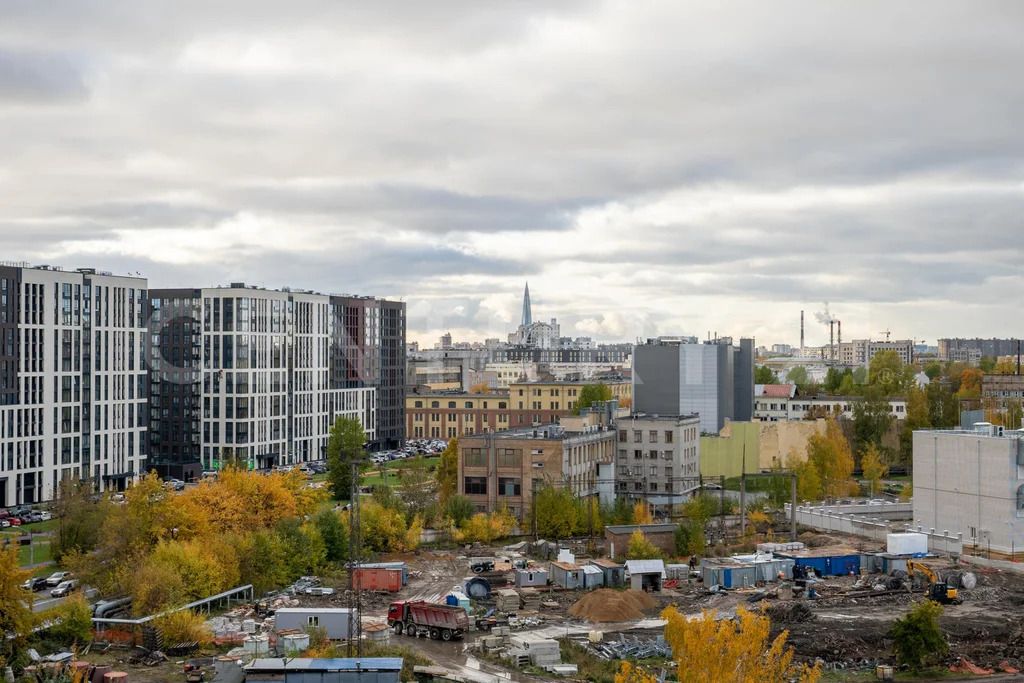 Продажа квартиры, ул. Белоостровская - Фото 27