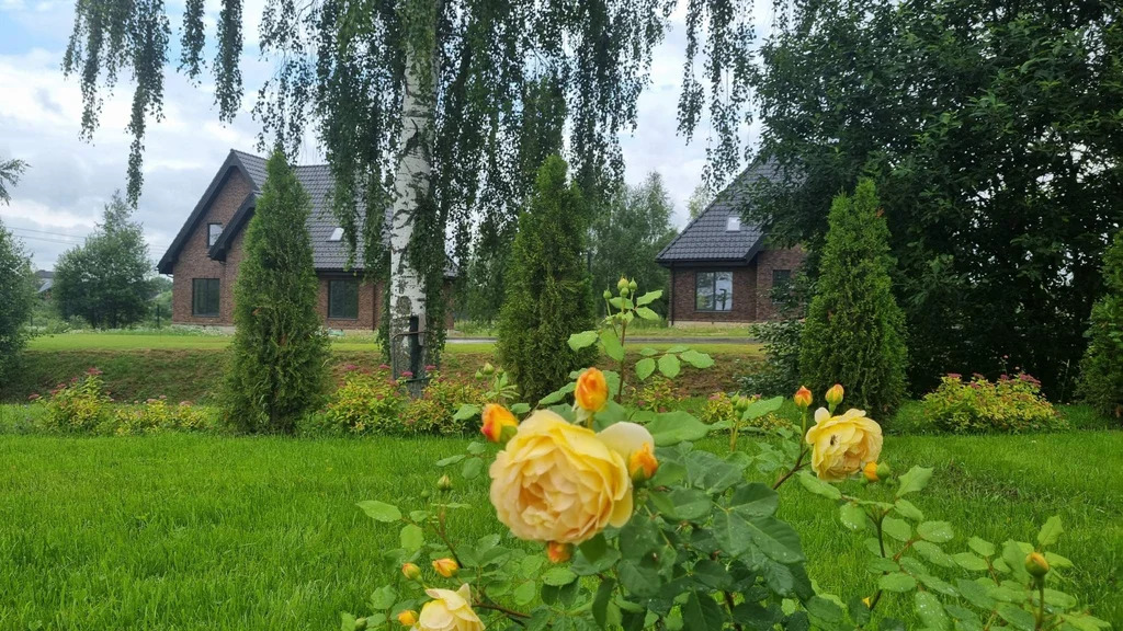 8 соток ИЖС в КП Петровское Парк - Фото 4