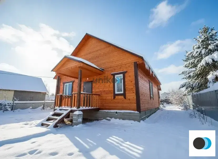 Продажа дома, Иглинский район, СНТ Родник - Фото 1