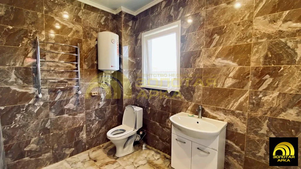 Продажа дома, Шапарской, Славянский район, ул. Речная - Фото 10