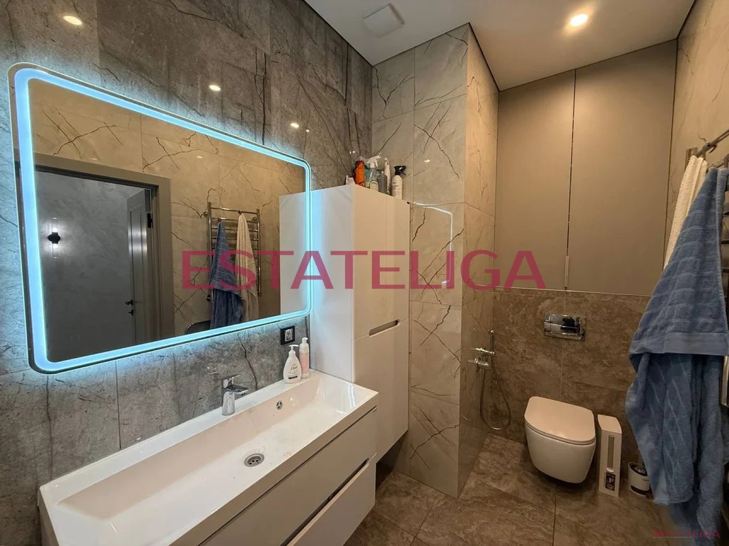 Продажа квартиры, м. Авиамоторная, проезд Невельского - Фото 13