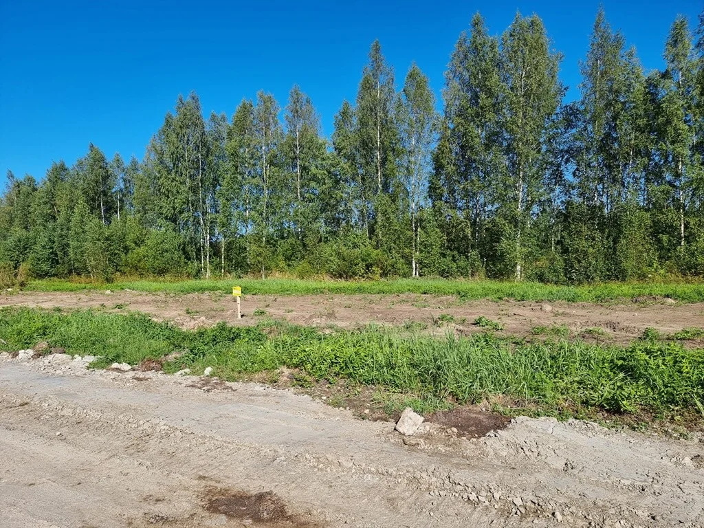 Продажа участка, Большие Пороги, Всеволожский район - Фото 5