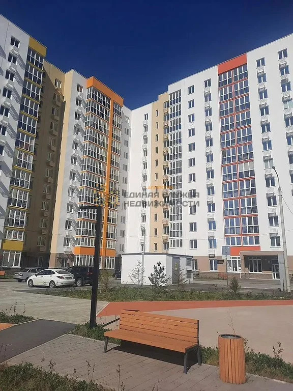 Аренда квартиры, Уфа, улица Михаила Зайцева - Фото 18