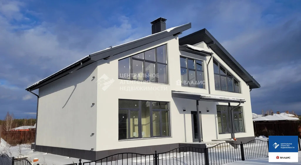 Продажа дома, Варские, Рязанский район, Благовещенская улица - Фото 2