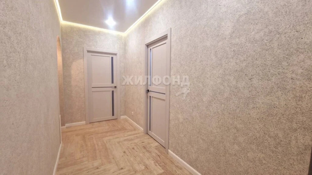 Продажа квартиры, Новосибирск, Владимира Высоцкого - Фото 5