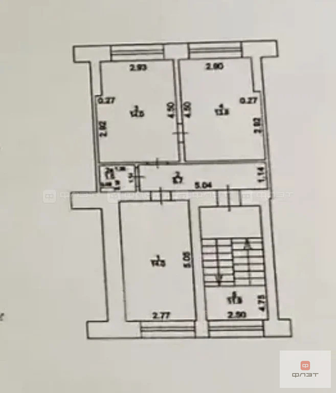 Продажа офиса, Казань, ул. Карбышева - Фото 15