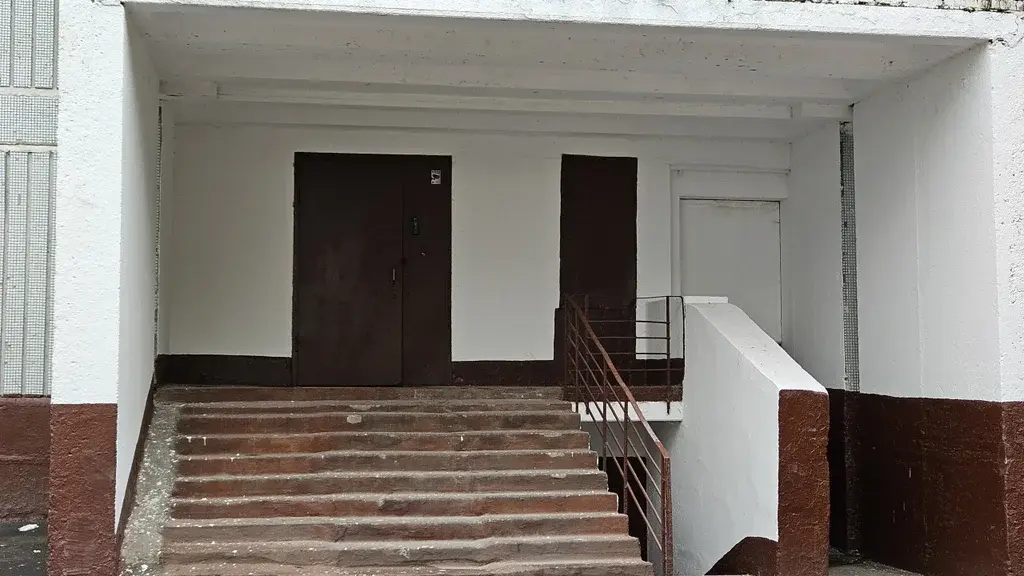 3-ка, Очаковское ш. 6к4 - Фото 3