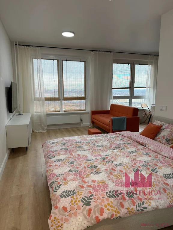 Аренда квартиры, Стройкомбината проезд - Фото 4