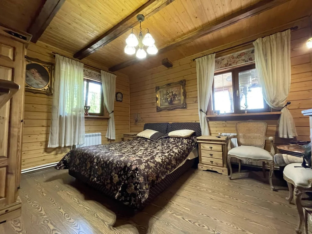 Аренда дома, Дмитровский район, СНТ Полисад - Фото 19