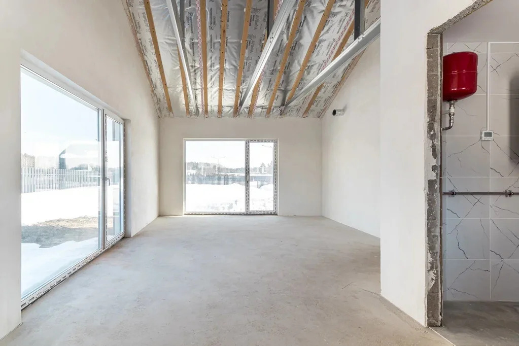 Готовый дом, поселок бизнес-класс - Фото 14