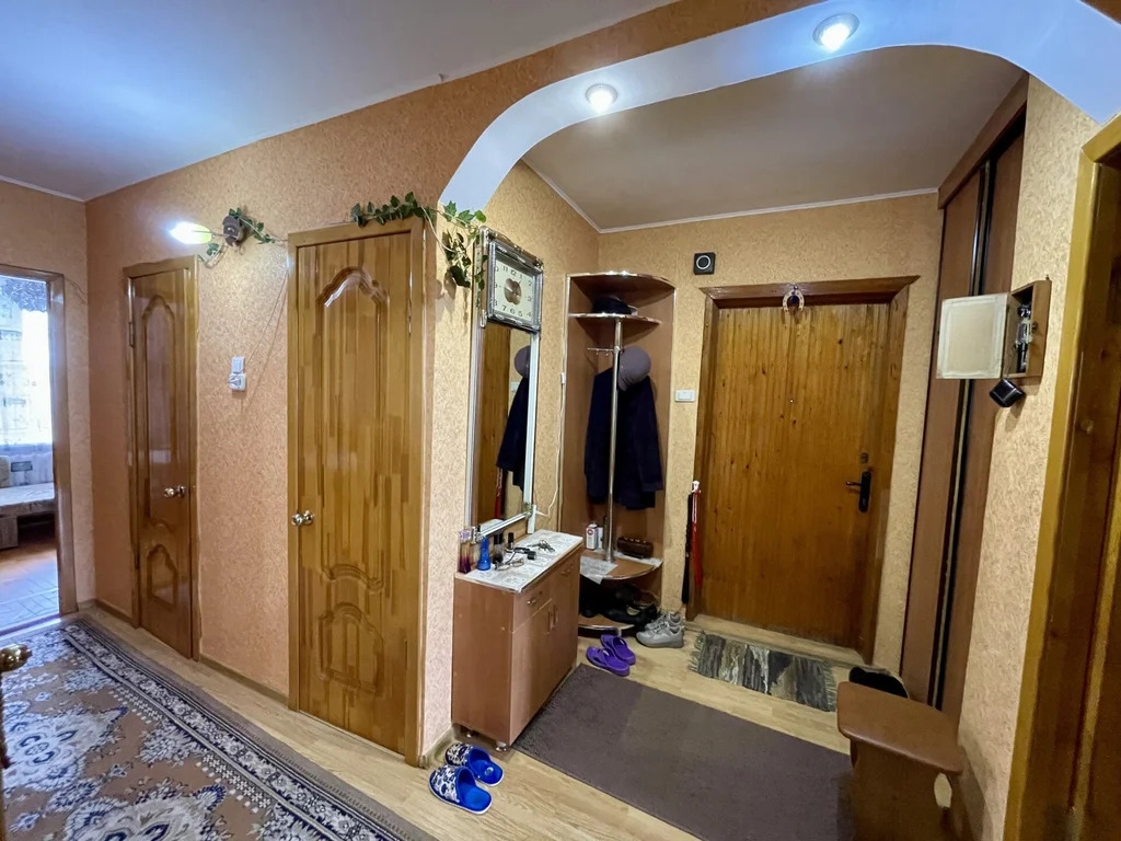 Продажа квартиры, Темрюк, Темрюкский район, ул. Набережная - Фото 6