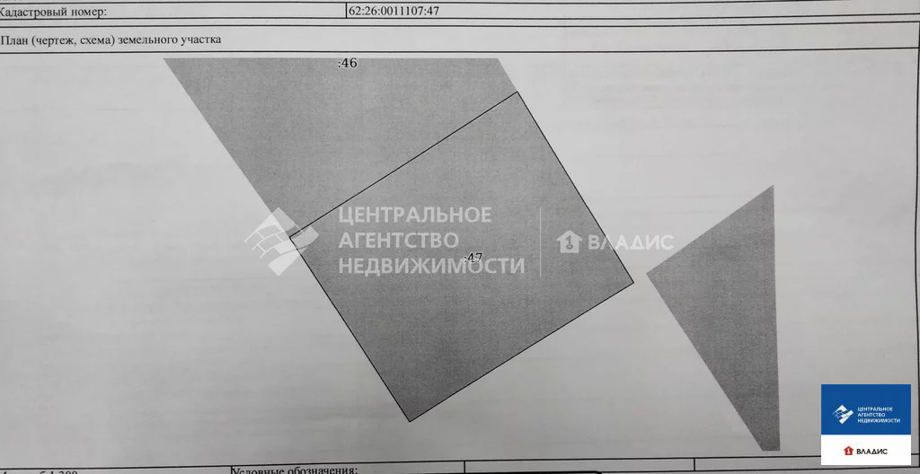 Продажа участка, Касимов, Касимовский район, Восточная улица - Фото 2