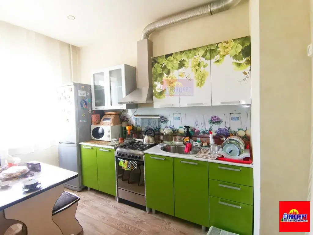 Отличная Трешка Архангельская 29В - Фото 2