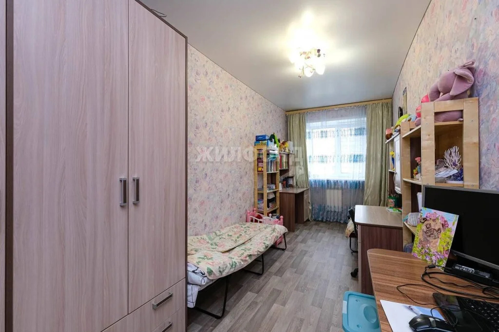 Продажа квартиры, Новосибирск, ул. Владимировская - Фото 8