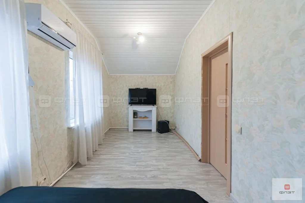 Продажа дома, Казань, ул. Школьная (Борисоглебское) - Фото 2