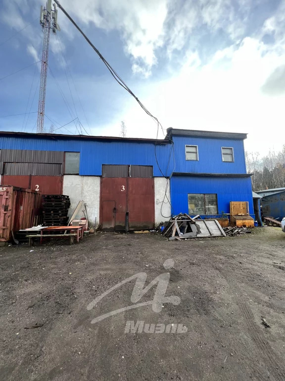 Продажа земельного участка, Малые Вяземы, Одинцовский район, ... - Фото 6