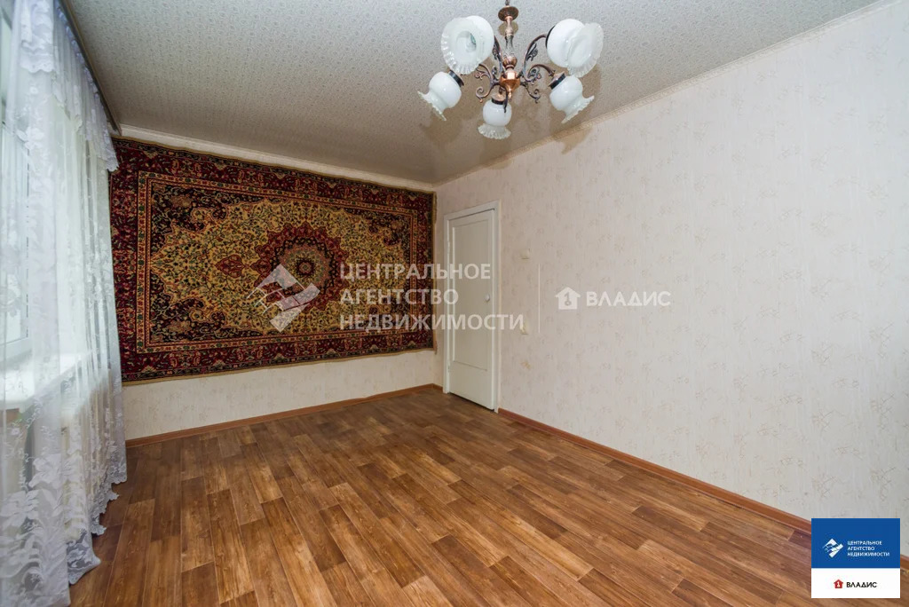 Продажа квартиры, Рязань, ул. Станкозаводская - Фото 3