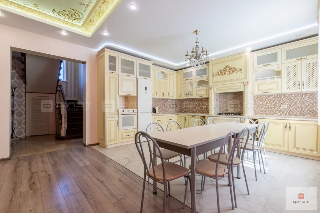 Продажа дома, Куюки, Пестречинский район, ул. Сосновая - Фото 12