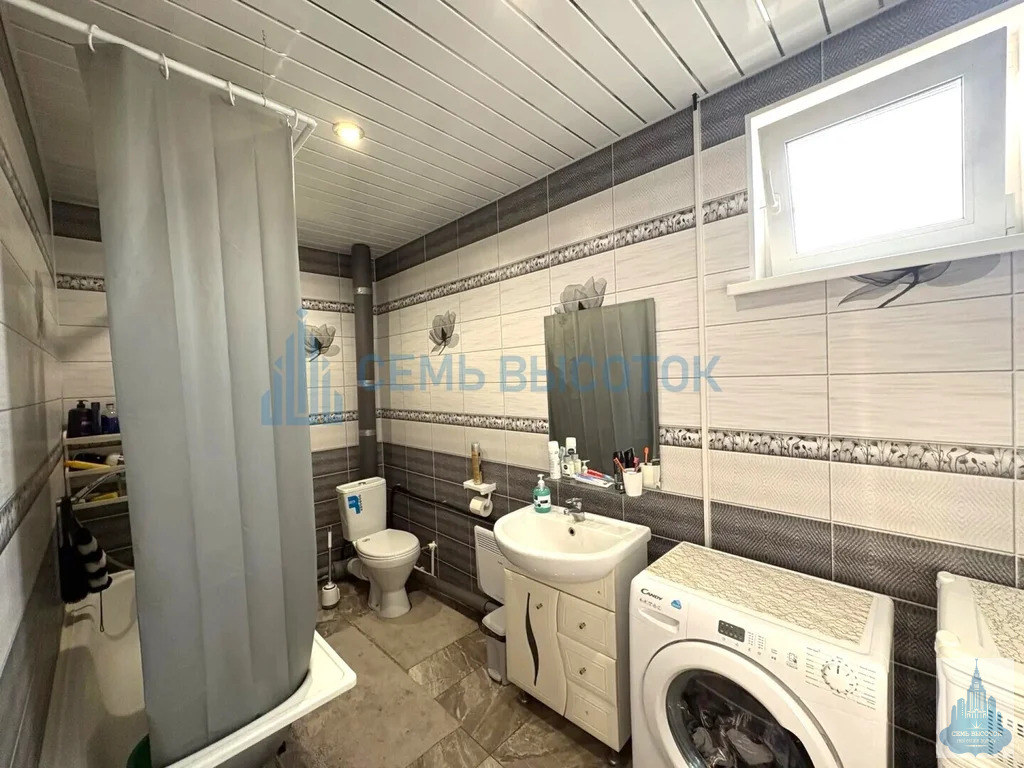 Продажа дома, Чехов, Чеховский район - Фото 40