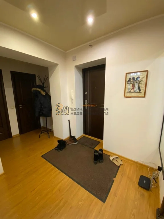 Аренда квартиры, Уфа, ул. Новомостовая - Фото 8