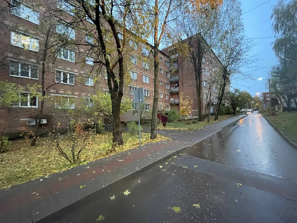 Продажа квартиры, Яхрома, Дмитровский район, ул. Ленина - Фото 14