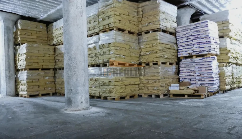 Аренда склада, Сергиев Посад, Сергиево-Посадский район, Московское ш. - Фото 3