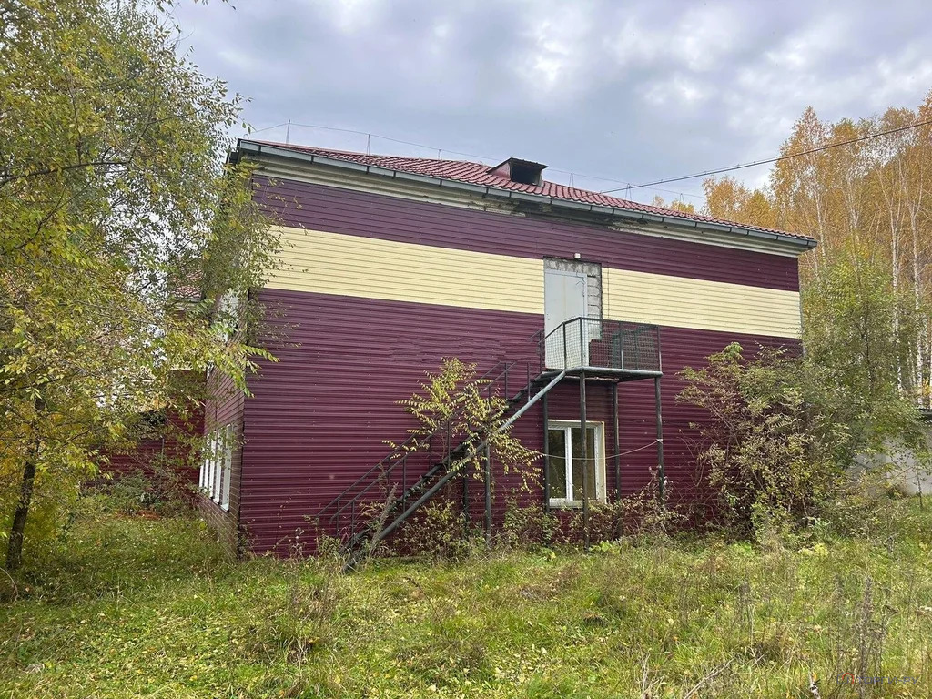 Продажа ПСН, Майна, улица Административная Площадь - Фото 3