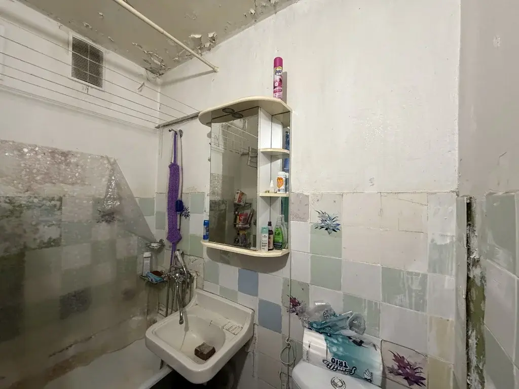 2-я квартира во 2-м микр., дом 12 - Фото 14