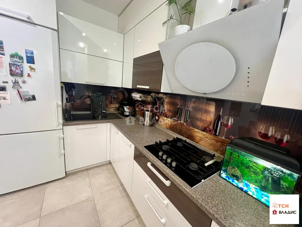 Продажа квартиры, Лесные Поляны, Пушкинский район, 170 - Фото 3