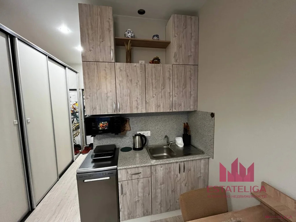 Аренда квартиры, Автомобильный проезд - Фото 2