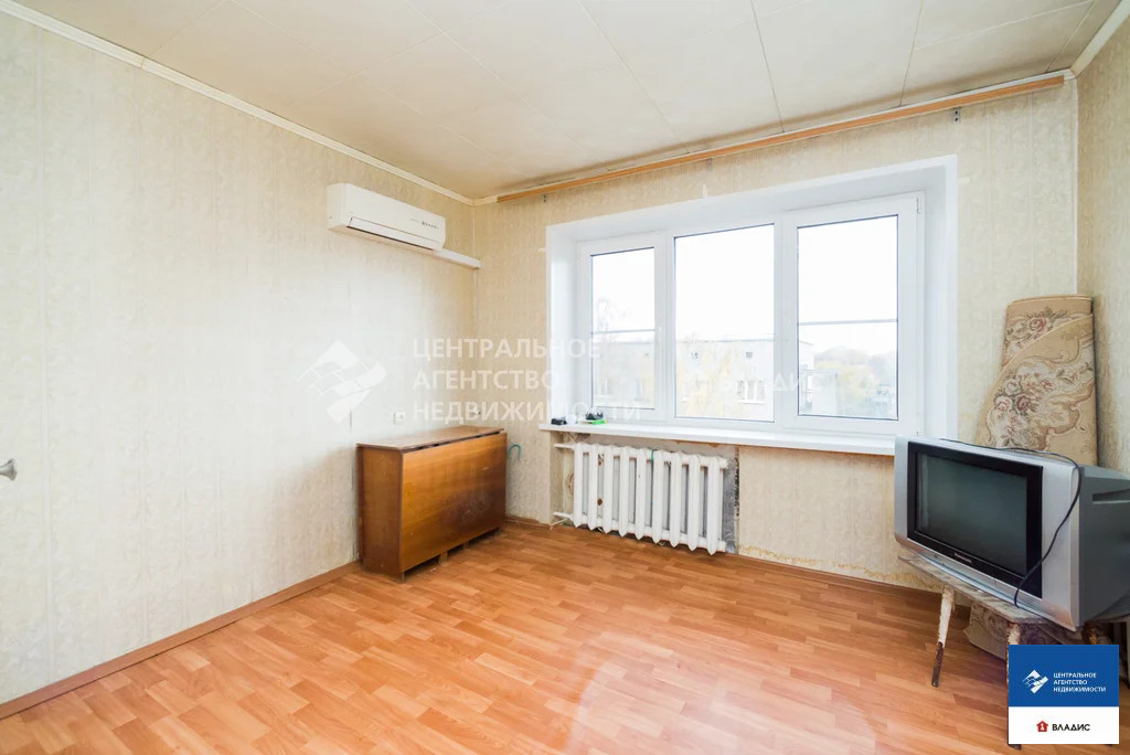 Продажа квартиры, Рязань, улица Пугачёва - Фото 2