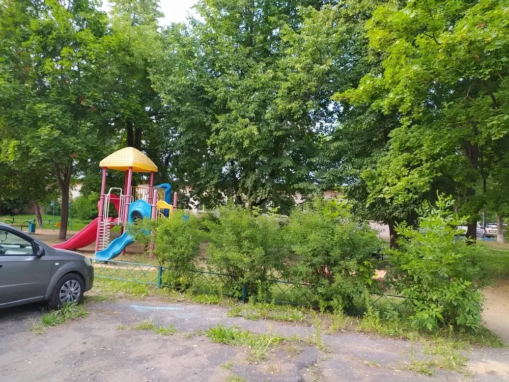 Продам 2-х комн. квартиру в Хлюпино (между г. Голицыно и Звенигород) - Фото 3