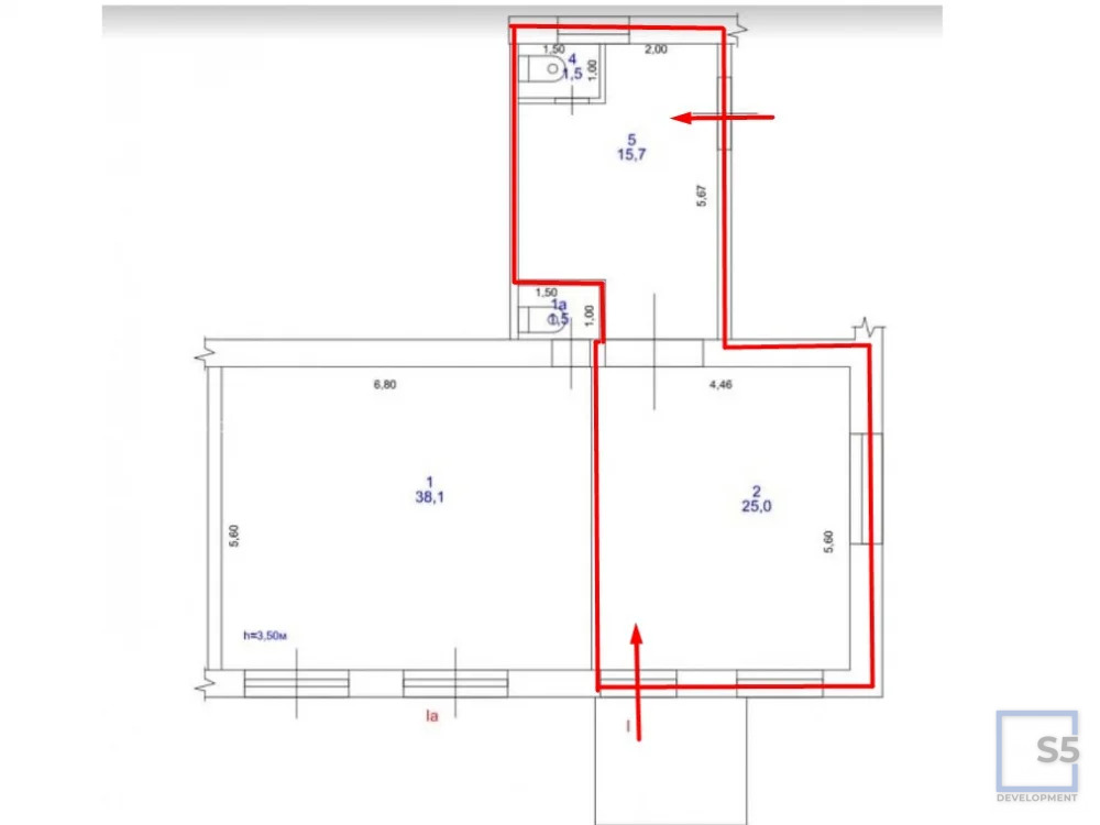 Продажа готового бизнеса, 1й Автозаводский - Фото 8