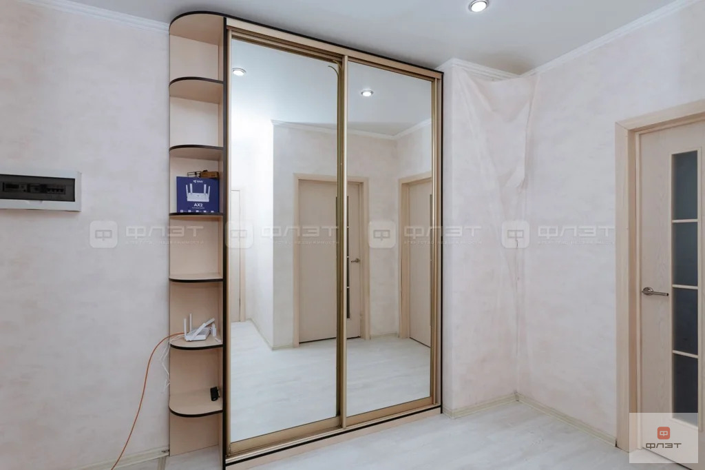 Продажа квартиры, Казань, пр-кт. Альберта Камалеева - Фото 15