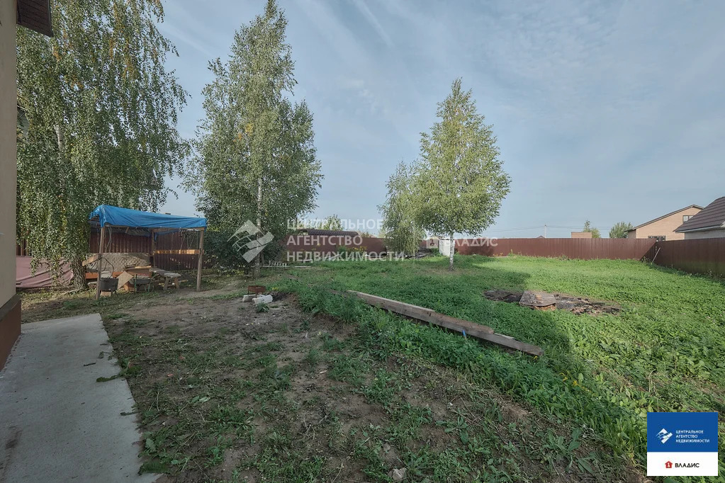 Продажа дома, Рыбное, Рыбновский район, ул. Полтевская - Фото 20