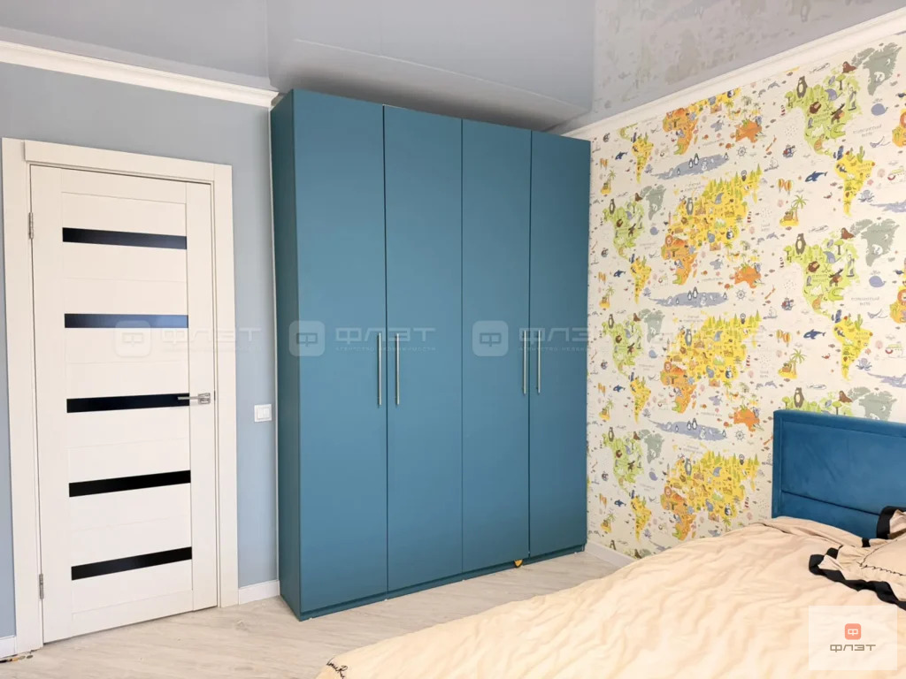 Продажа квартиры, Казань, ул. Зилантовская - Фото 4
