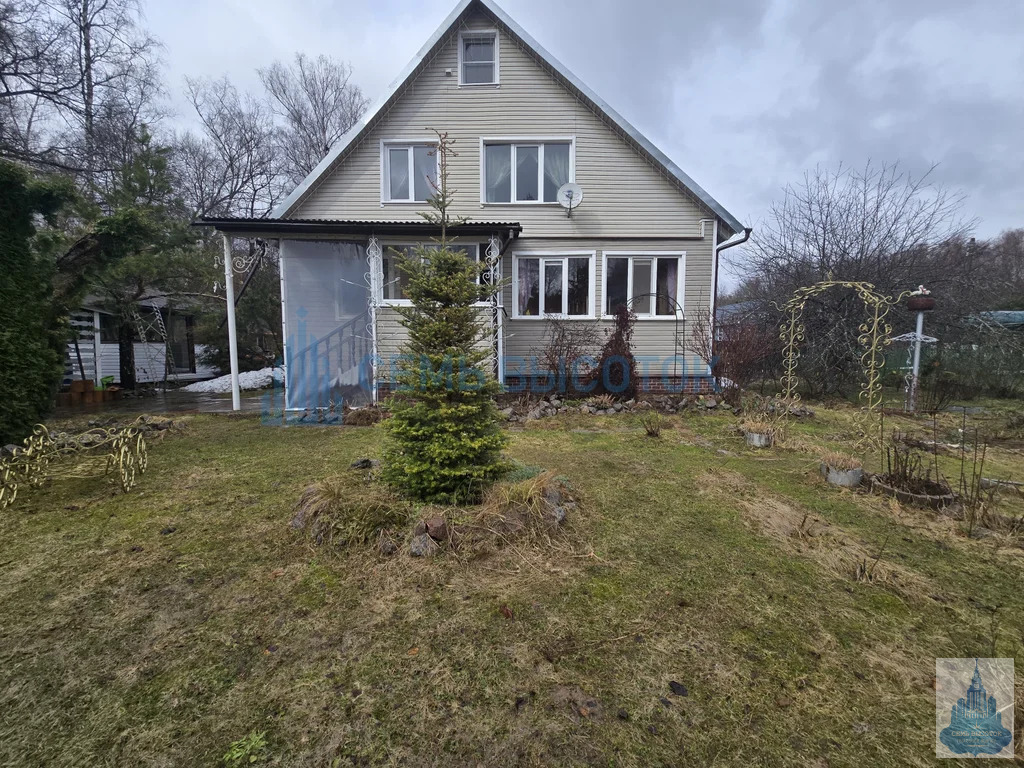 Продажа дома, Подольск, 59 - Фото 2