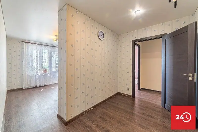 Продаётся просторная 3 комнатная квартира по ул. Зеленодольской 68 - Фото 20